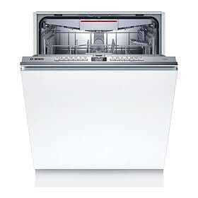 Bosch SMV4HVX00G (Silver)