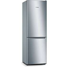 Bosch KGN33NLEBG (Stainless Steel)