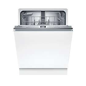 Bosch SMV4EAX23G (Silver)