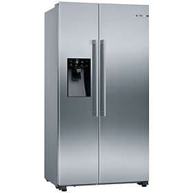 Bosch KAD93AIERG (Brushed Steel)
