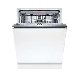 Bosch SMV4ECX23G (Silver)