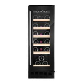 CDA CFWC304BL (Black)