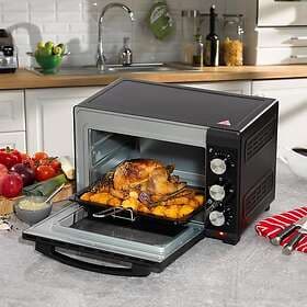 Daewoo SDA1608 (Black)