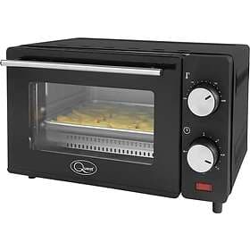 Quest Appliances 35409A (Black)