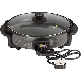 Quest Appliances 35410 (Black)