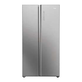 Haier HSW79F18ANMMUK (Silver)