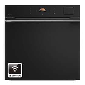 Hisense BAS6PH8BUKWF (Black)