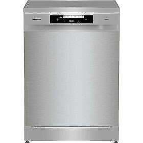 Hisense HS642D90XUK (Stainless Steel)