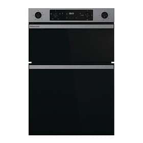 Hisense BID914221CX (Stainless Steel)