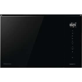 Hisense BIM325GI63DBGUK (Black)