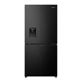 Hisense RQ5P470SMFE (Stainless Steel)