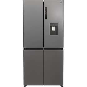 Hoover HHCR3818EWPL (Slate Grey)