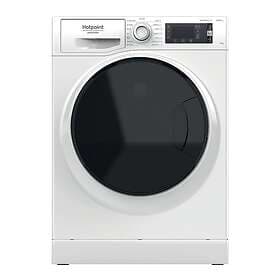 Hotpoint NLCD 1048 WD A UK (White)