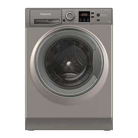 Hotpoint NSWM 1146 GG UK (Graphite)