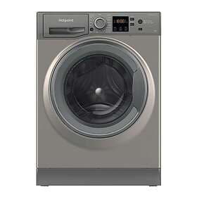 Hotpoint NSWR 846 GK UK (Graphite)