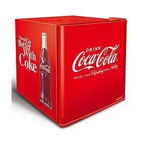 Husky Coca-Cola HUS-EL196 (Red)