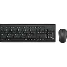 Kensington K75562UK Wireless Keyboard & Mouse Set