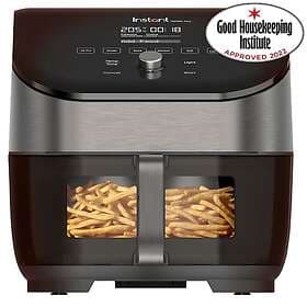 Instant Vortex Plus ClearCook