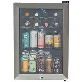 Kuhla KBC2SS (Stainless Steel)