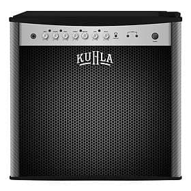 Kuhla KTTF0E6B-1004 (Black)