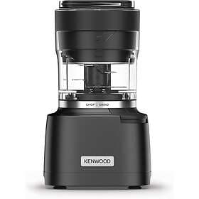 Kenwood Duo Prep CHP80.00BK 2-in-1