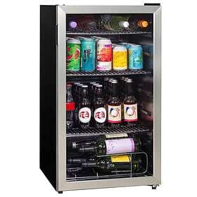 Kuhla K48BC101SS (Stainless Steel)
