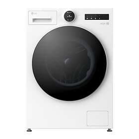 LG F4X9009TWC (White)