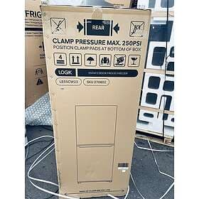 Logik LE55CW23 (White)