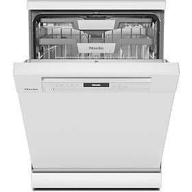 Miele G7600SC (White)