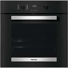 Miele H2455BP (Stainless Steel)