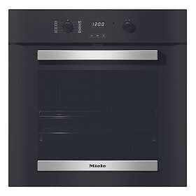 Miele H2766-1B (Stainless Steel)