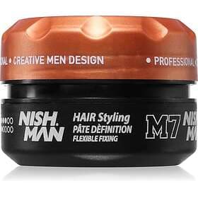 Nish Man M7 Styling paste 100ml