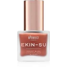 BPerfect Cosmetics Ekin Su Radiant Blush