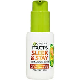 Garnier Fructis Keratin Sleek Leave-in Serum 50ml