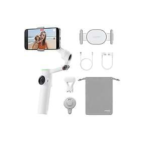 Insta360 Flow 2 Pro AI Tracker Bundle