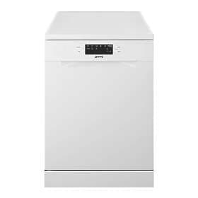 SMEG DF362DQB (White)