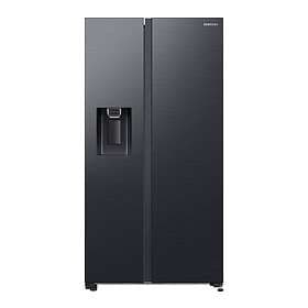 Samsung RS64DG53R3B1EU (Black)