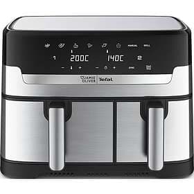 Tefal Jamie Oliver Dual Drawer EY90JDG0