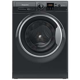 Hotpoint NSWM 846 BS UK (Black)