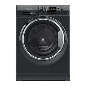 Hotpoint NSWM 1046 BS UK (Black)