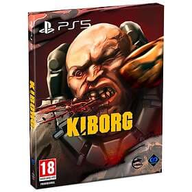 Kiborg (PS5)