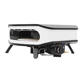Cozze Pizzaugn 17" Rotate