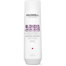 Goldwell Dualsenses Blondes & Highlights Shampoo 250ml