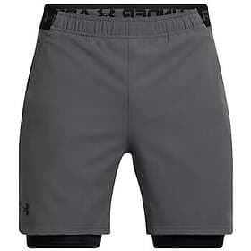 Under Armour Vanish Woven 2in1 Shorts (Men's)