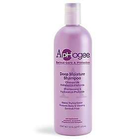 ApHogee Deep Moisture Shampoo 473ml