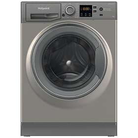 Hotpoint NSWM946GGUK (Graphite)