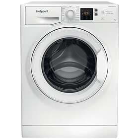 Hotpoint NSWM946WUK (White)