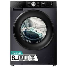Hisense WF3S8043BB3 (Black)