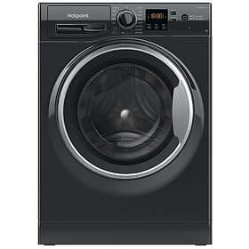 Hotpoint NSWM946BSUK (Black)