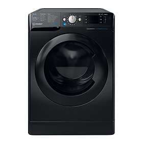Indesit BDE96436KVUK (Black)